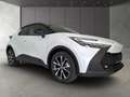 Toyota C-HR 1.8 Hybrid E-CVT Active Drive Kam GPS SH LH Weiß - thumbnail 16