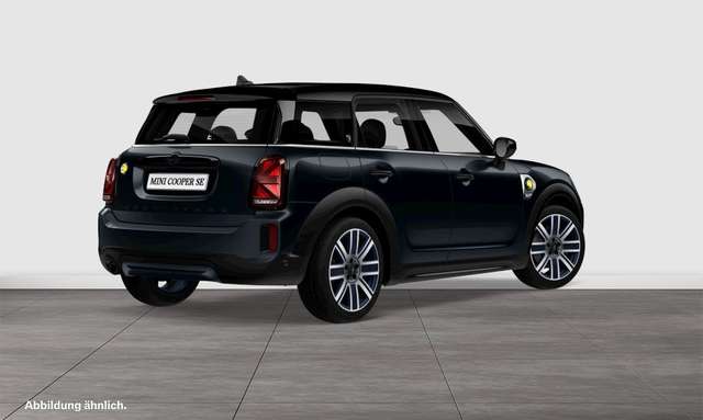 MINI Cooper SE Countryman Cooper SE ALL4 Countryman HUD PANO ACC RFK