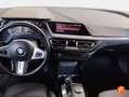 BMW 118 118d Blanc - thumbnail 11