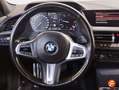 BMW 118 118d Blanc - thumbnail 13