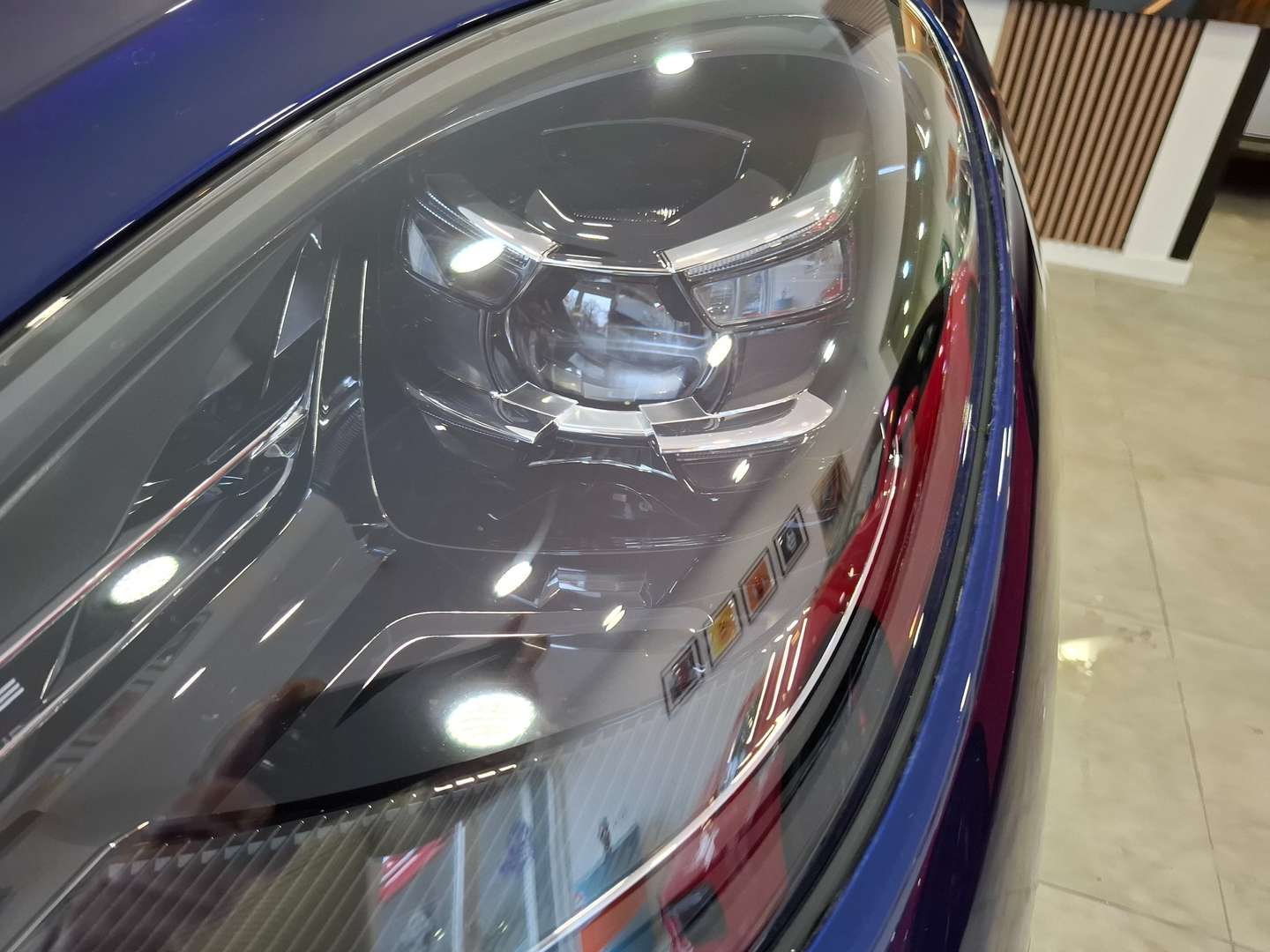 Porsche Macan II S -  - Joinsteer - #4