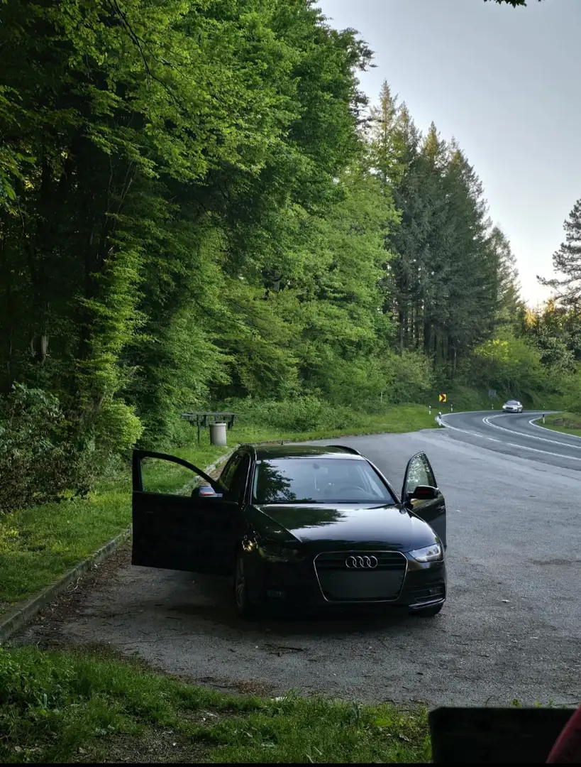 Audi A4 B8 2.0 TDI Avant - 2