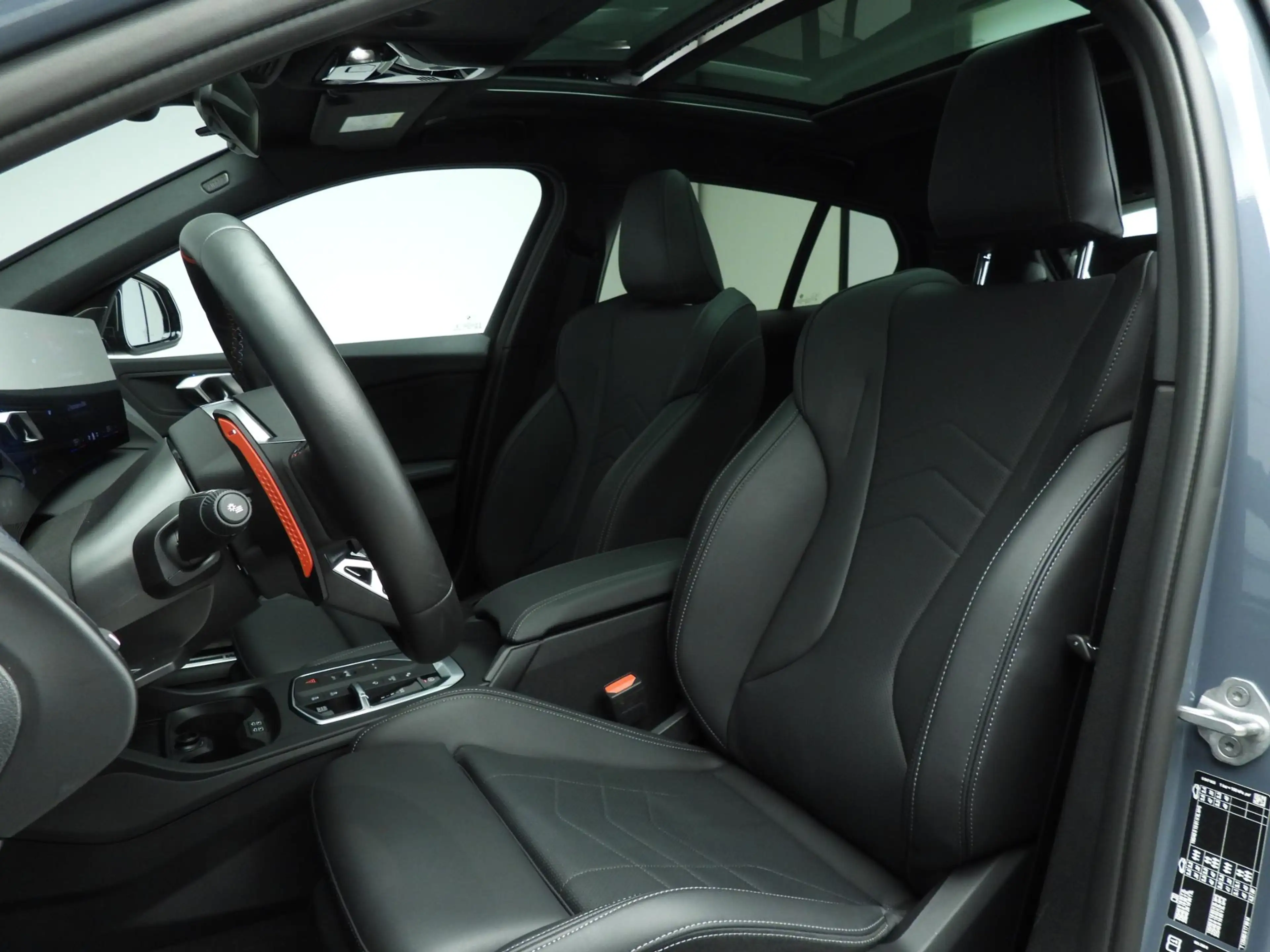 BMW 135 1 Serie 5-deurs M135 xDrive | M-Sportpakket | LED — photo 7