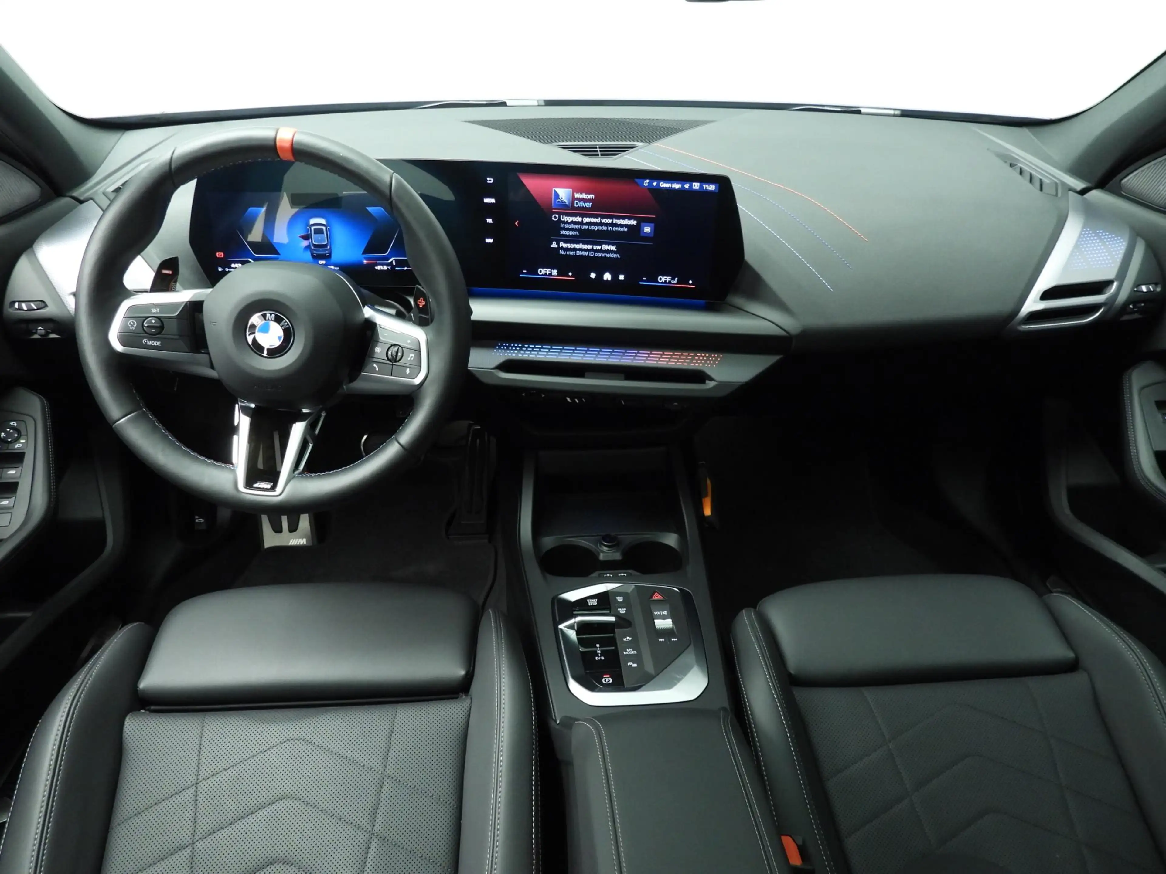 BMW 135 1 Serie 5-deurs M135 xDrive | M-Sportpakket | LED — photo 10
