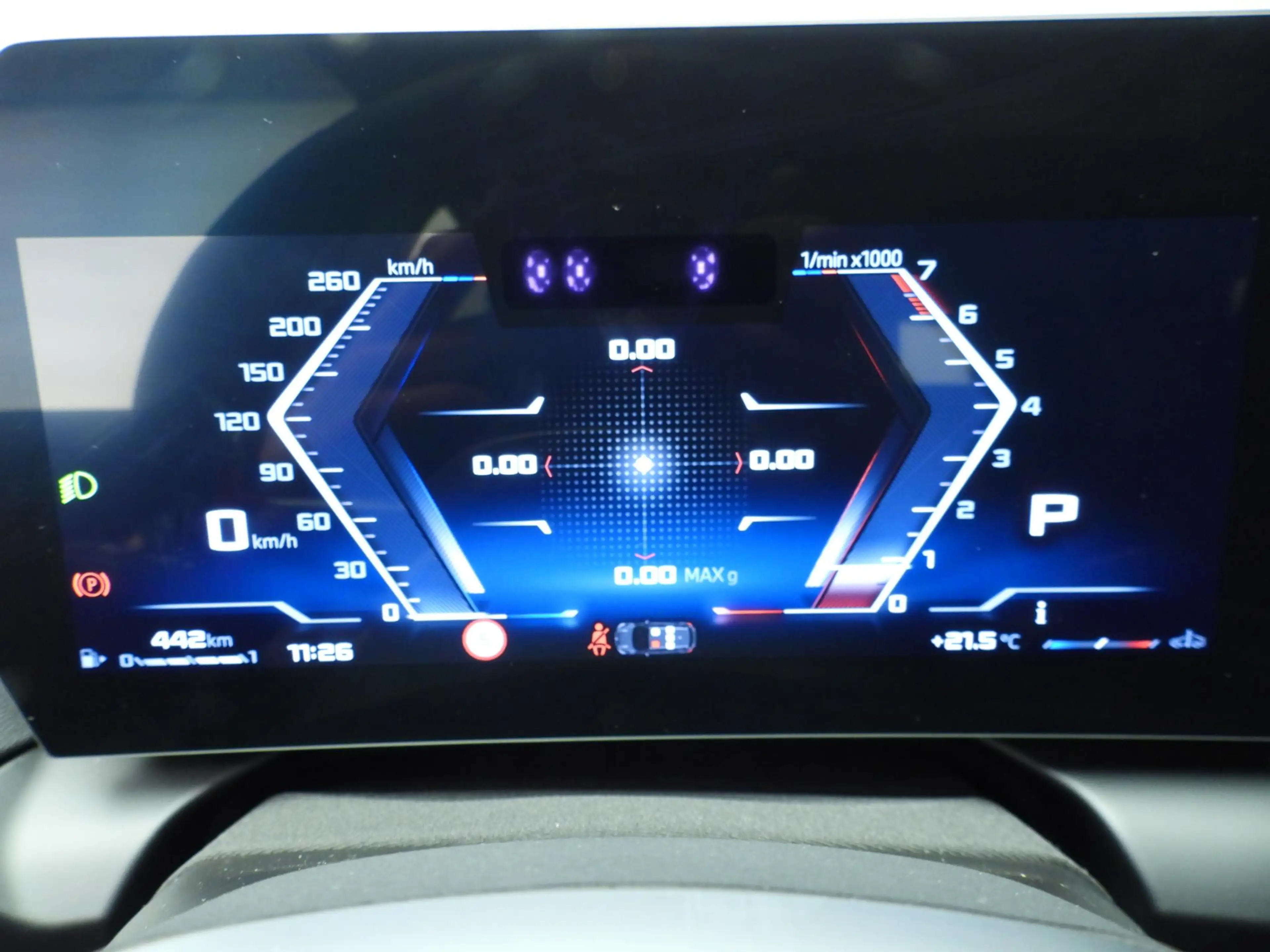BMW 135 1 Serie 5-deurs M135 xDrive | M-Sportpakket | LED — photo 12