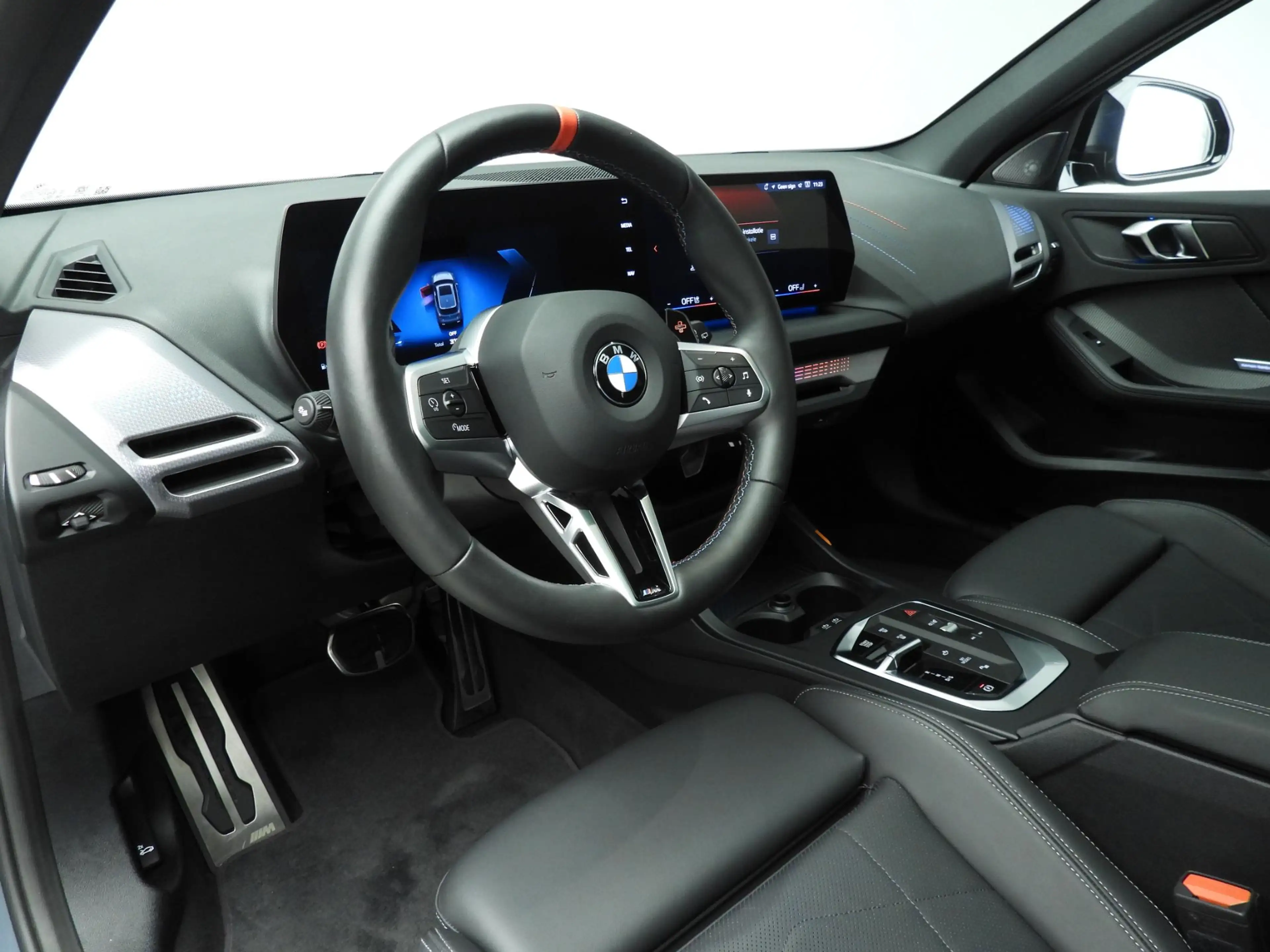 BMW 135 1 Serie 5-deurs M135 xDrive | M-Sportpakket | LED — photo 6