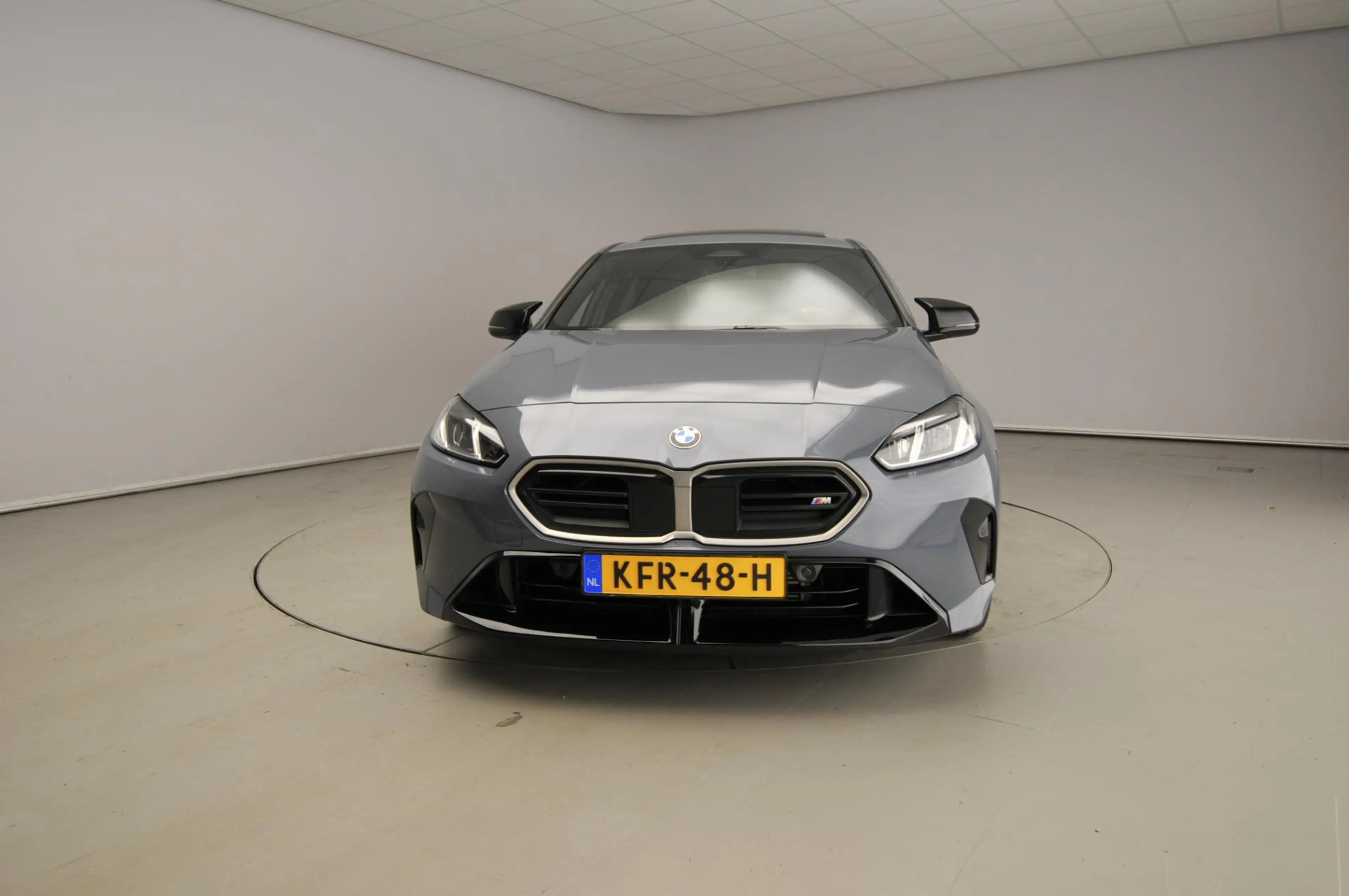 BMW 135 1 Serie 5-deurs M135 xDrive | M-Sportpakket | LED — photo 5
