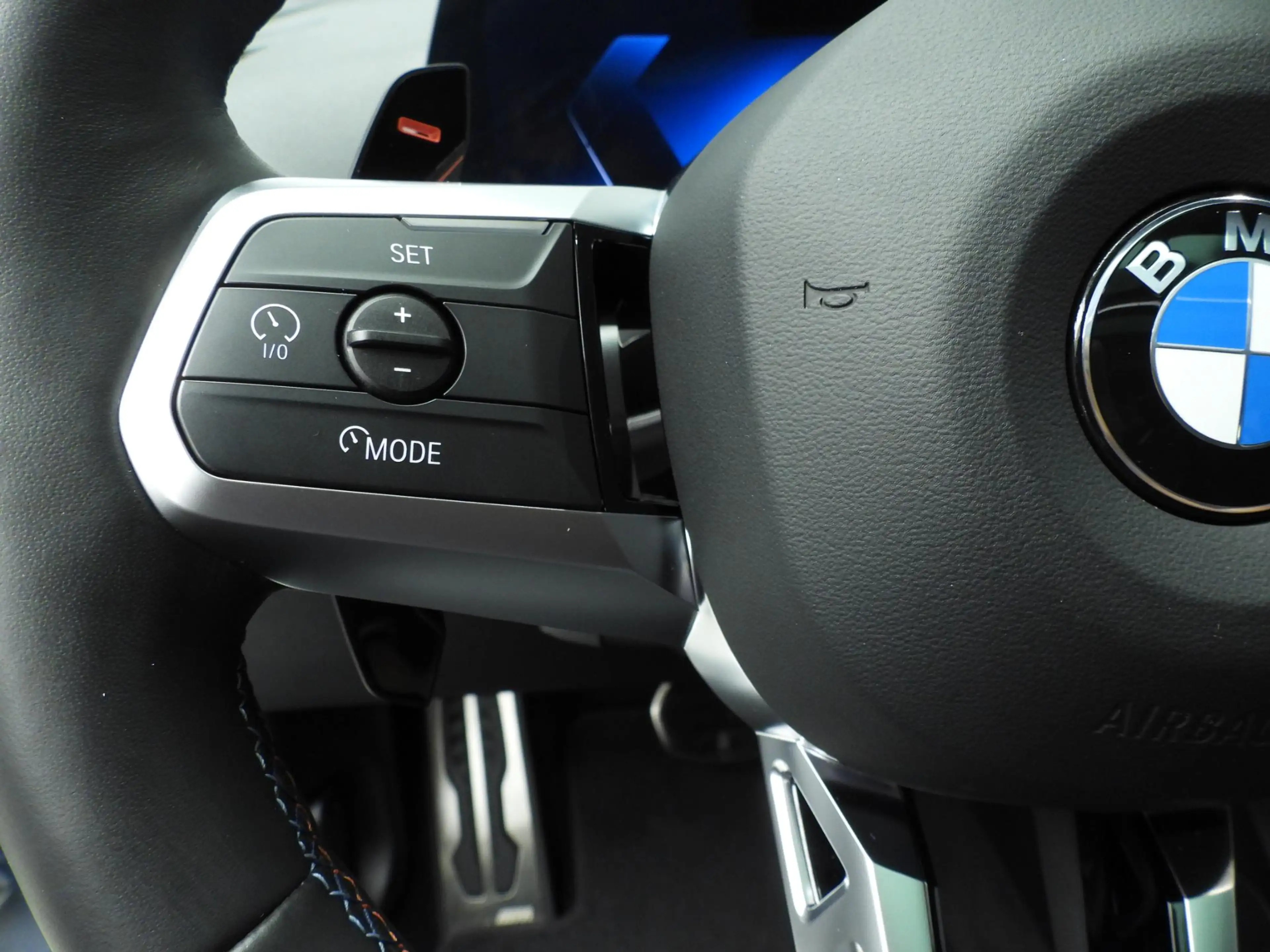 BMW 135 1 Serie 5-deurs M135 xDrive | M-Sportpakket | LED — photo 13