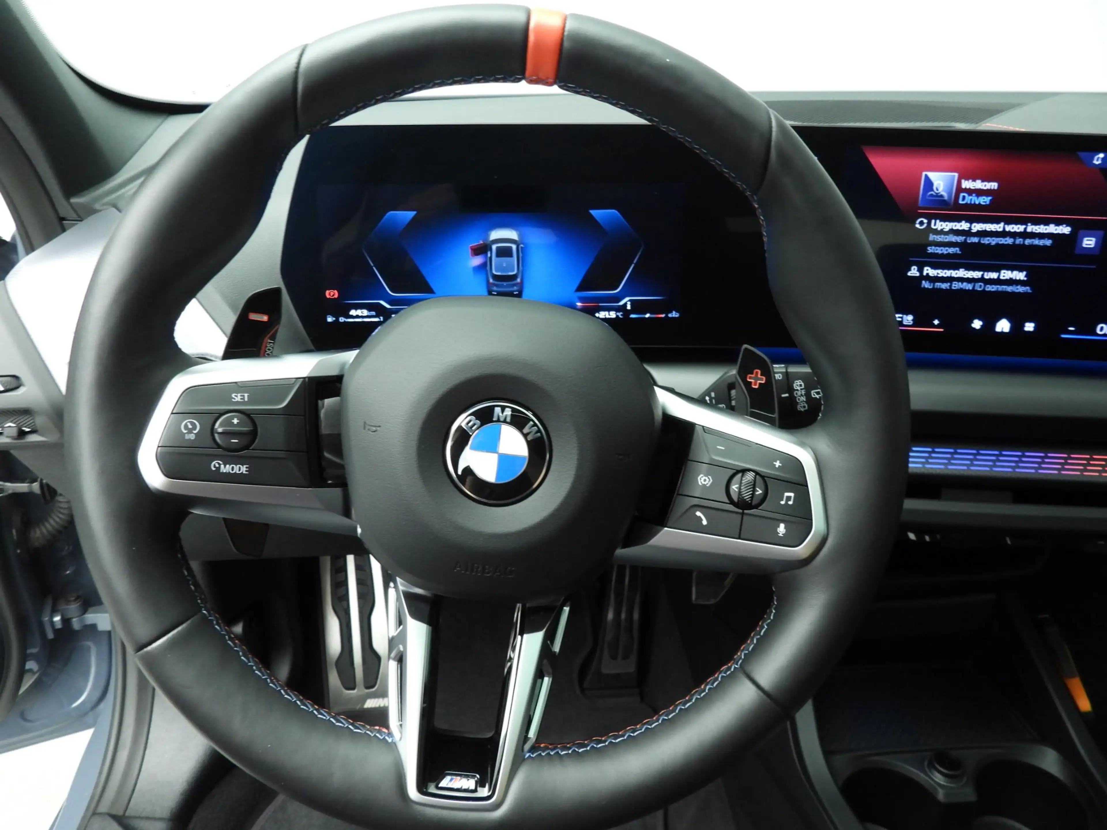 BMW 135 1 Serie 5-deurs M135 xDrive | M-Sportpakket | LED — photo 11