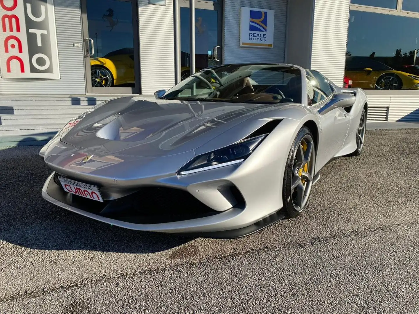 Sonstige Marken Spider Grau - 2