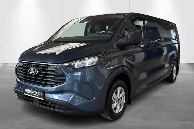 Ford Transit Custom 320L Trend 2.5i 227pk PHEV eCVT FWD