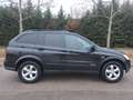 SsangYong Kyron Kyron 2.0 xvt Style 4wd Schwarz - thumbnail 2