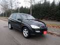 SsangYong Kyron Kyron 2.0 xvt Style 4wd Schwarz - thumbnail 3