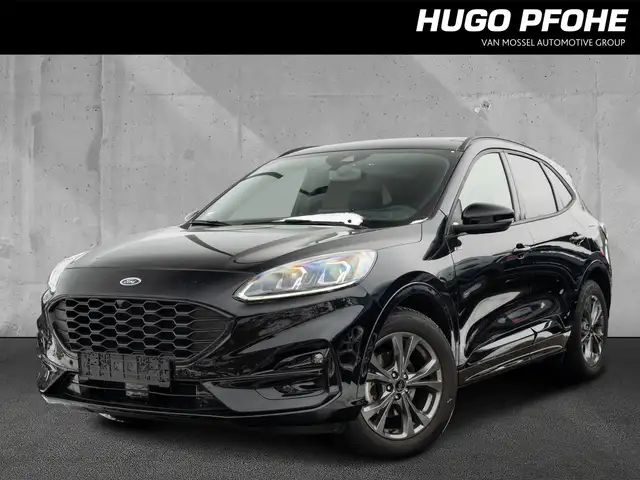 Ford Kuga ST-Line X*PANO*AHK*KAM*ACC*NAVI*SOUND-SYS.