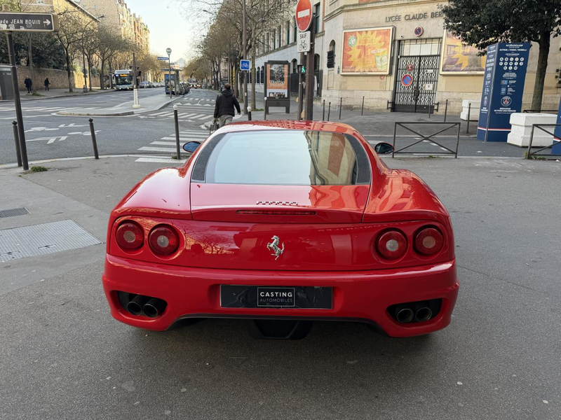 Photo du véhicule