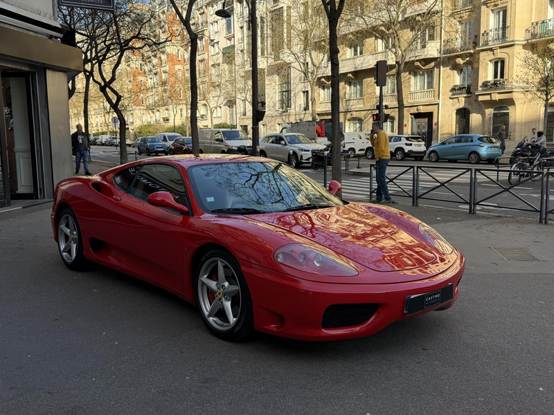Photo du véhicule