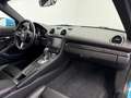 Porsche Cayman S|1.Hand|Approved|PDLS+|Bose|14-Wege| Blau - thumbnail 12