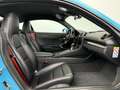 Porsche Cayman S|1.Hand|Approved|PDLS+|Bose|14-Wege| Blau - thumbnail 14