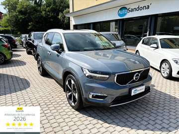 2.0 D3 Inscription AWD Geartronic my20 TETTO NAVI LED