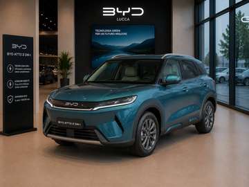 Atto 2 DM-i 1.5 phev Active 165cv