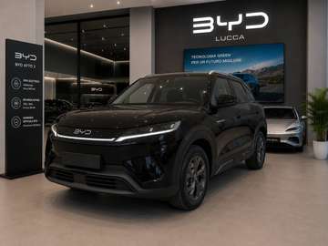 Atto 2 DM-i 1.5 phev Active 165cv