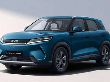 Atto 2 DM-i 1.5 phev Active 165cv