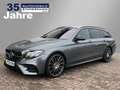 Mercedes-Benz E 53 AMG E53 AMG 4Matic+Pano*360°Burmester*AHK*Garantie* Grau - thumbnail 5