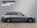 Mercedes-Benz E 53 AMG E53 AMG 4Matic+Pano*360°Burmester*AHK*Garantie* Grau - thumbnail 4