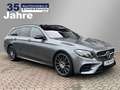 Mercedes-Benz E 53 AMG E53 AMG 4Matic+Pano*360°Burmester*AHK*Garantie* Grau - thumbnail 2