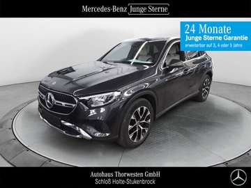 GLC 220 d 4MATIC