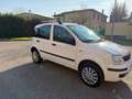Fiat Panda 1.2 Natural Power - NEOPATENTATI - GARANTITA - Weiß - thumbnail 2