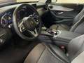 Mercedes-Benz C 200 d Auto Sport Plus UFFICIALE MERCEDES Nero - thumbnail 7