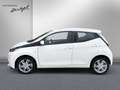 Toyota Aygo X Aygo x-shift x-play touch,KLIMA,RFK,NEBEL,CARPLAY Weiß - thumbnail 5