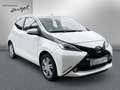 Toyota Aygo X Aygo x-shift x-play touch,KLIMA,RFK,NEBEL,CARPLAY Weiß - thumbnail 4