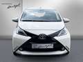 Toyota Aygo X Aygo x-shift x-play touch,KLIMA,RFK,NEBEL,CARPLAY Weiß - thumbnail 3