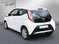 Toyota Aygo X Aygo x-shift x-play touch,KLIMA,RFK,NEBEL,CARPLAY Weiß - thumbnail 7