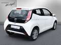Toyota Aygo X Aygo x-shift x-play touch,KLIMA,RFK,NEBEL,CARPLAY Weiß - thumbnail 6