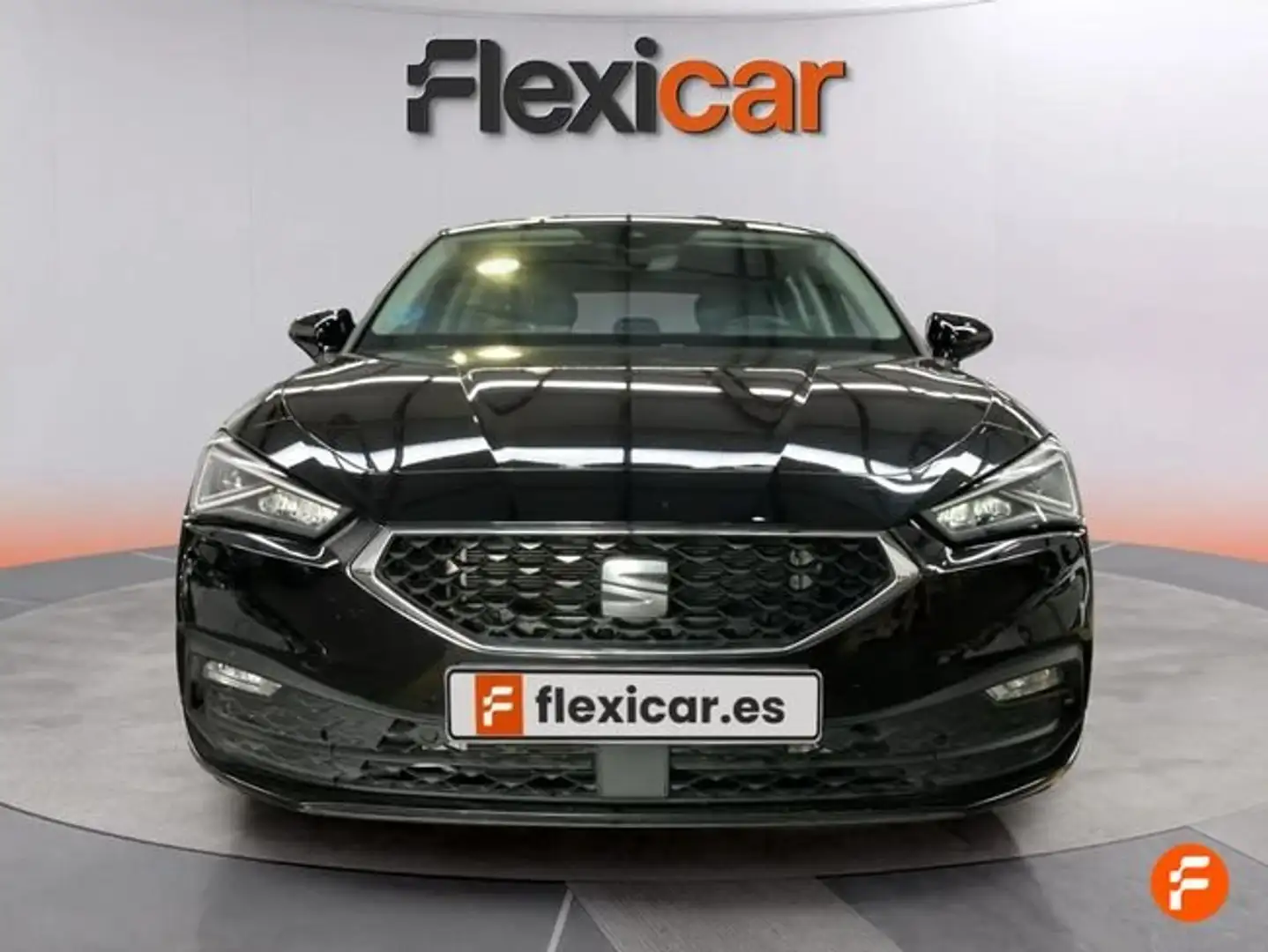 SEAT Leon 1.5 eTSI 110kW DSG S&S Style Spec Ed Negro - 2