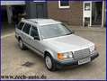 Mercedes-Benz 230 TE W124 Automatik * ESSD * Stříbrná - thumbnail 3