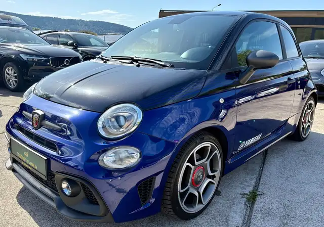 Abarth 500/595/695