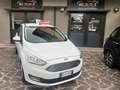 Ford C-Max 1.5 TDCi 120 CV S&S Titanium PREZZO REALE-NEOPATEN Bianco - thumbnail 1