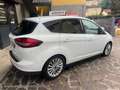 Ford C-Max 1.5 TDCi 120 CV S&S Titanium PREZZO REALE-NEOPATEN Bianco - thumbnail 4