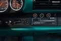 Porsche 964 964 Carrera 2 Cabriolet Turbo Look Usine (TLU) ou WTL | Matching Historique Complet Grün - thumbnail 14