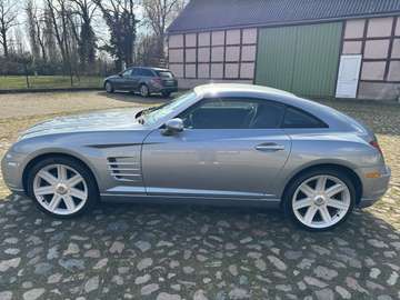 Leder Automatik Sportauspuff TÜV NEU