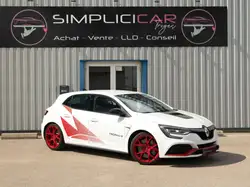 Renault Megane RS Trophy-R