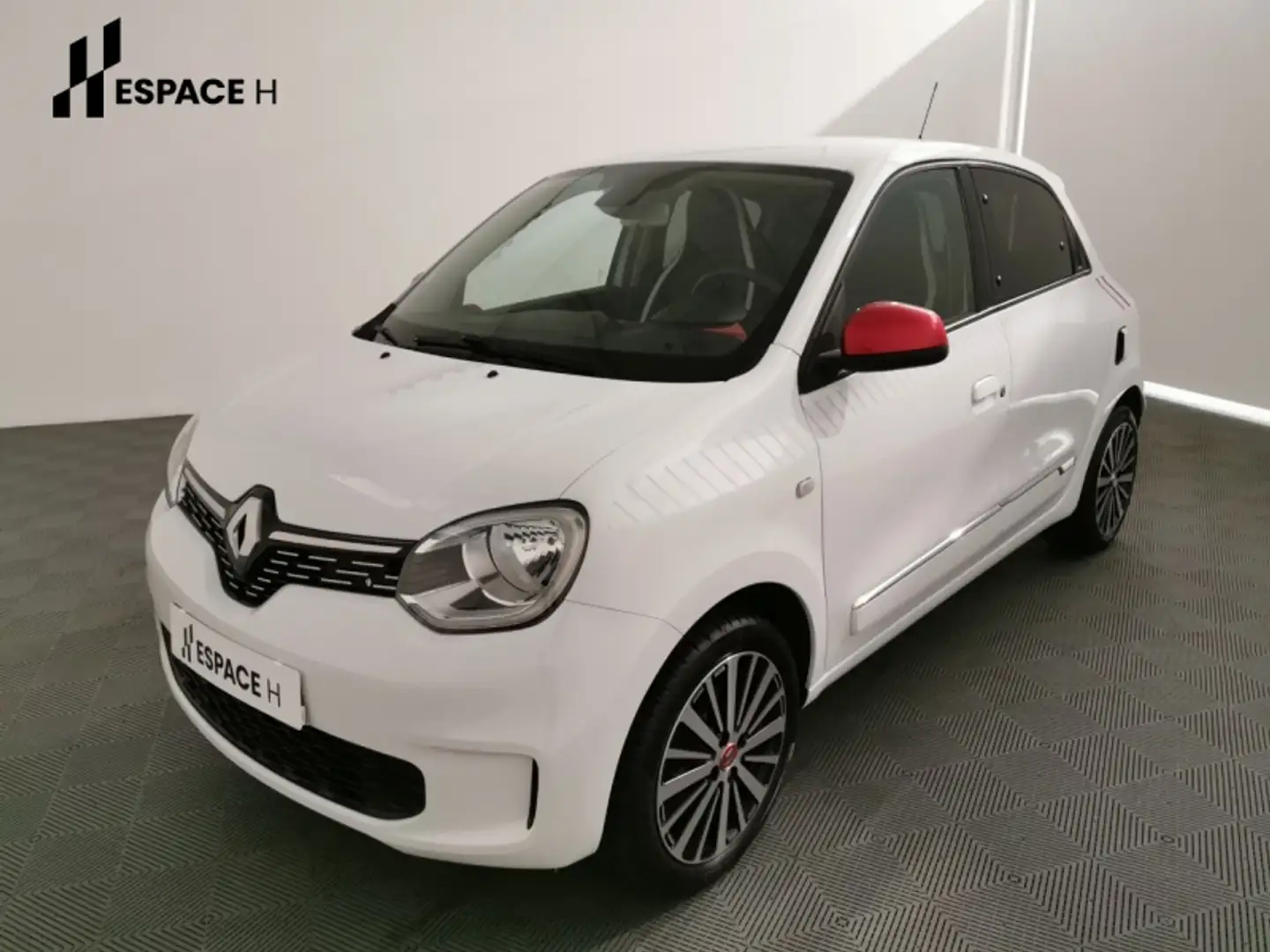 Renault Twingo 0.9 TCe 95ch Le Coq Sportif - 1