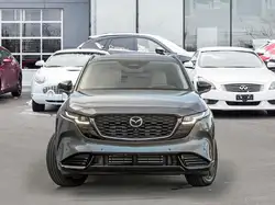 Mazda CX-5 2026
