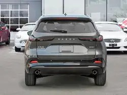 Mazda CX-5 2026