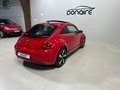 Volkswagen Beetle 2.0TDI Sport DSG 140 Rojo - thumbnail 3
