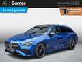 Mercedes-Benz CLA 180 Shooting Brake Star Edition AMG | Panoramadak | Ni Bleu - thumbnail 1